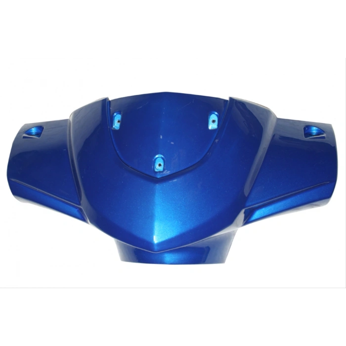 ÖN PANEL (GİDON MUHAFAZA) 150 MASH MAVİ