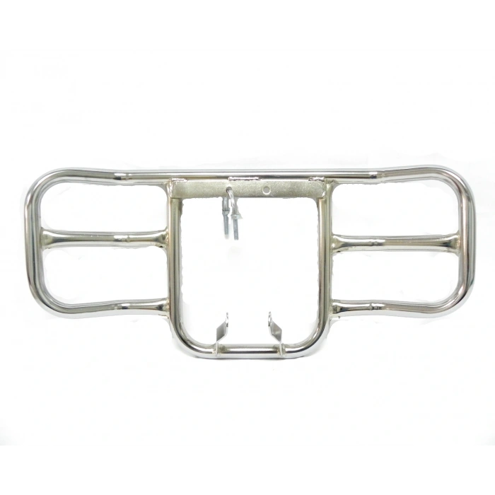 ÖN TAMPON 125 CG + 125 YBR (3 LÜ)  (NİKEL)