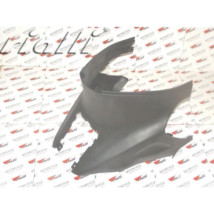 ORTA PANEL 125 PİNTOX