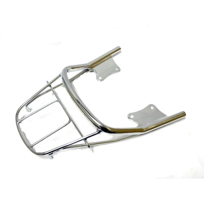 PORTBAGAJ 125 YBR-K 2011  NİKEL