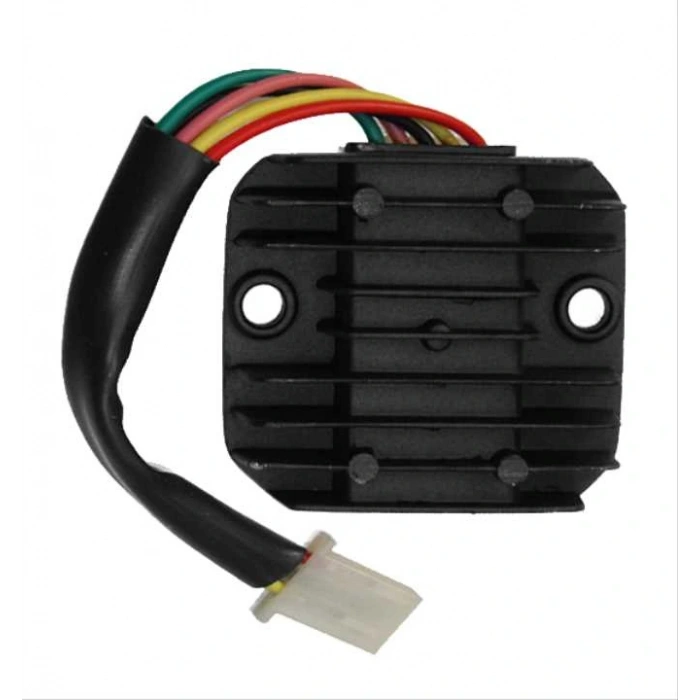 REGÜLATÖR 125 CG + CUP (EF=5K) (0010)