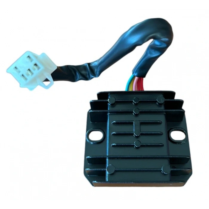 REGÜLATÖR KUBA TK-03