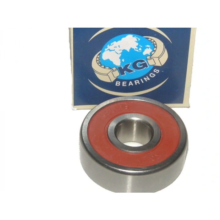 RULMAN İTHAL 6301 - 2 RS