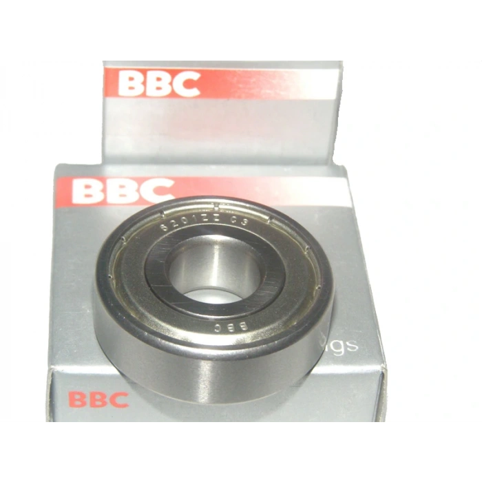 RULMAN İTHAL 6303 - 2 RS