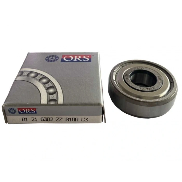 RULMAN ORS 6302 - ZZ