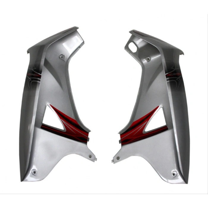 RÜZGARLIK CUP 100 SFC GRİ (SAĞ+SOL) ORİJİNAL