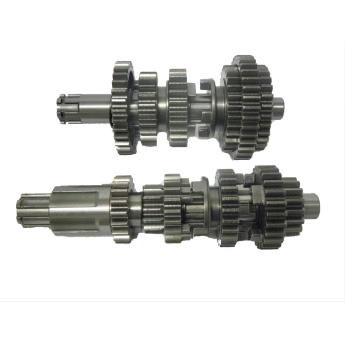 ŞANZUMAN DİŞLİ SETİ 125-150 CG SERİSİ (Takım)