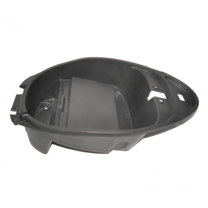 SELE ALTI BAGAJ  E-BİKE  EM-05 (Kapaklı)