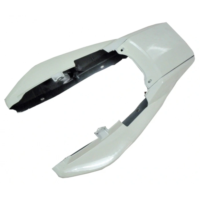 SELE BAGALİTİ SETİ 125 YBR-K  2011 BEYAZ (3 PARÇA)