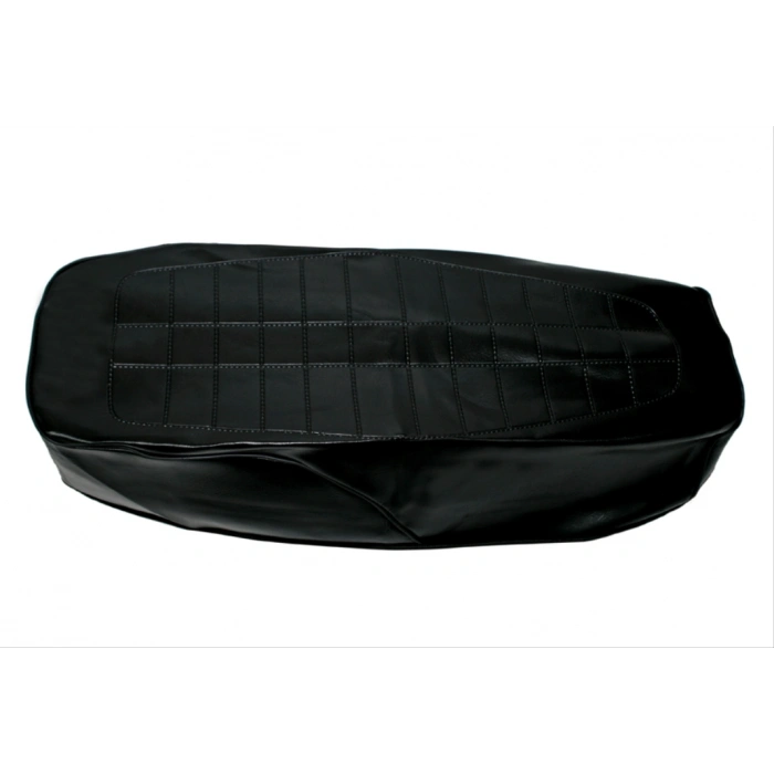 SELE KILIFI DERİ 125 CG SERİSİ AGK SİYAH