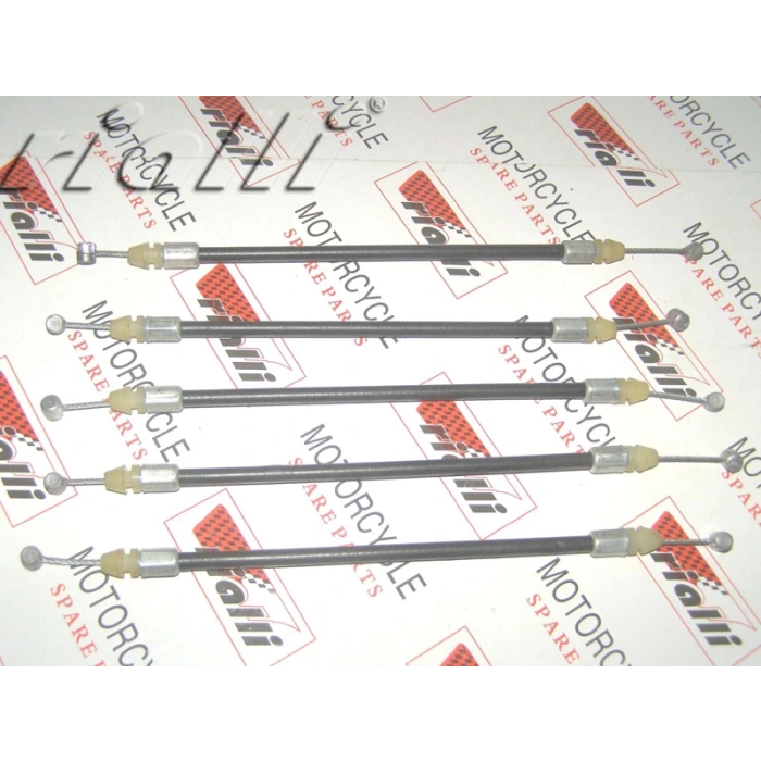 SELE KİLİT TELİ 150 SCOOTER SERİSİ