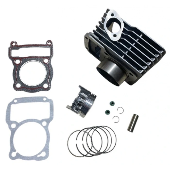 SİLİNDİR 125 DRİFT L 56.50mm (13 PİM)(68.80Y)