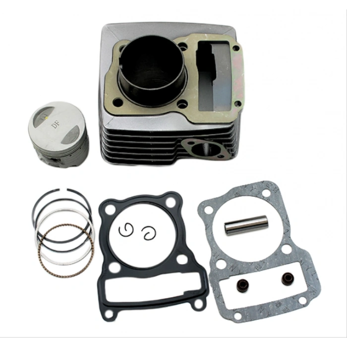 SİLİNDİR 125 MH DRİFT 56.50mm (13 PİM)(67.8Y)