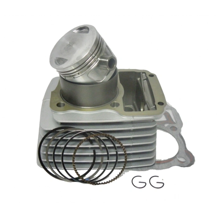SİLİNDİR CG 150  62mm (15 PİM)(69Y)