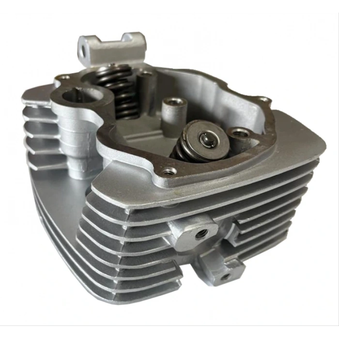 SİLİNDİR KAPAĞI  CG 150 (SUBAPLI) K.SÜZ