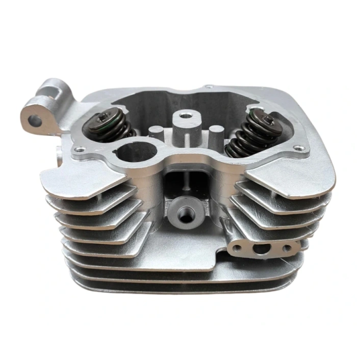 SİLİNDİR KAPAĞI CG 250 (DQ SUBAPLI) K.LÜ