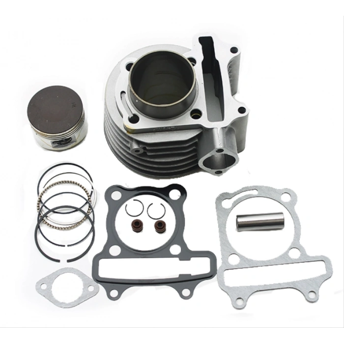 SİLİNDİR SK 125 MT (52.40mm) (15 PİM)