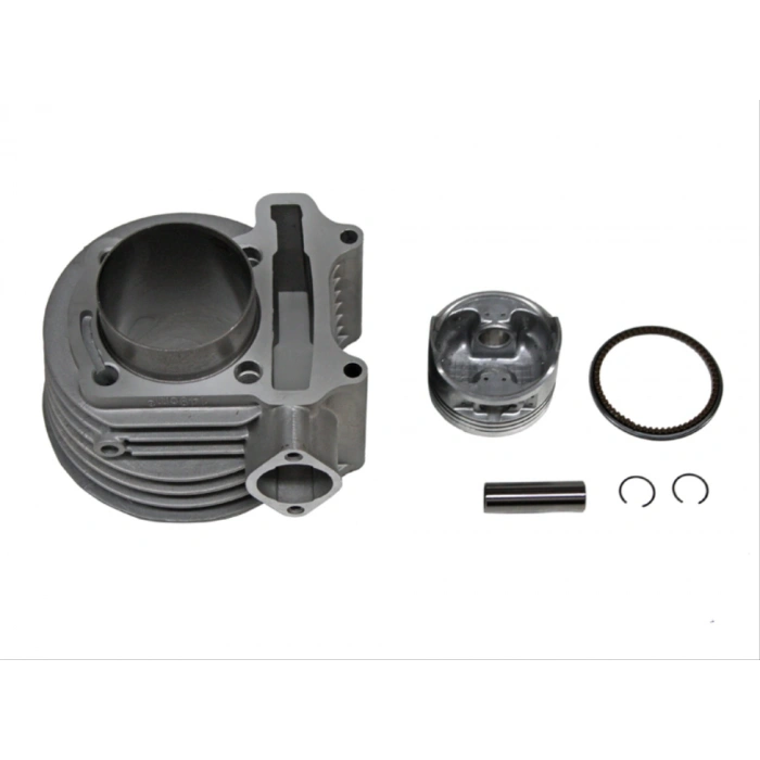 SİLİNDİR SK 150 HS (57.40mm) (15 PİM)