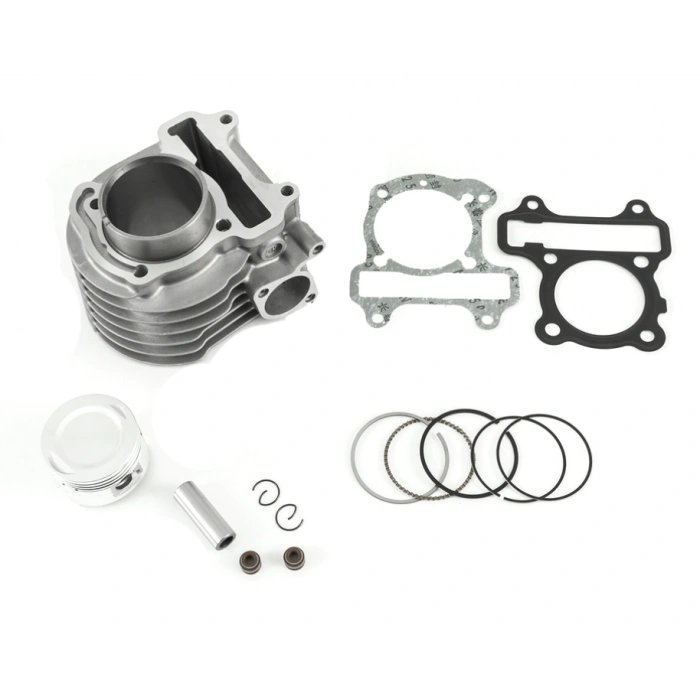 SİLİNDİR SK SPACY ALPHA (50mm) (13 PİM) (K44)