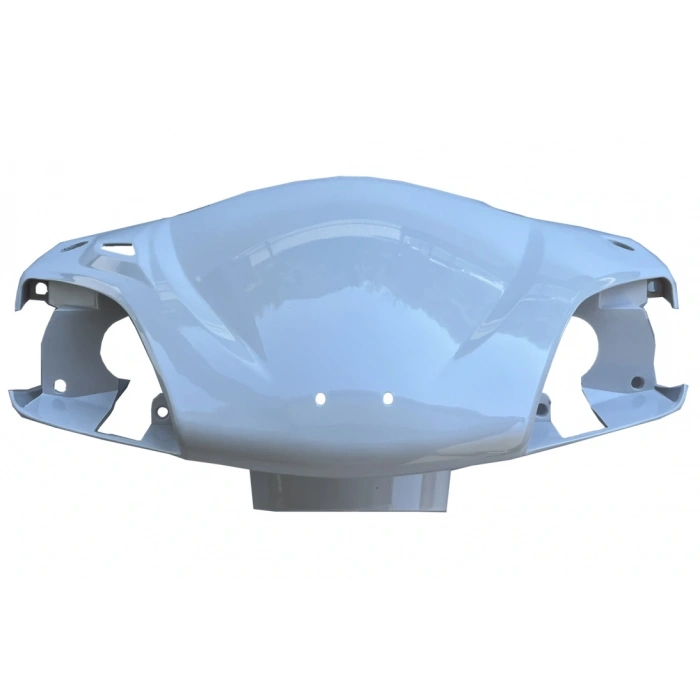 SİNYAL PANELİ FİZY 125  BEYAZ