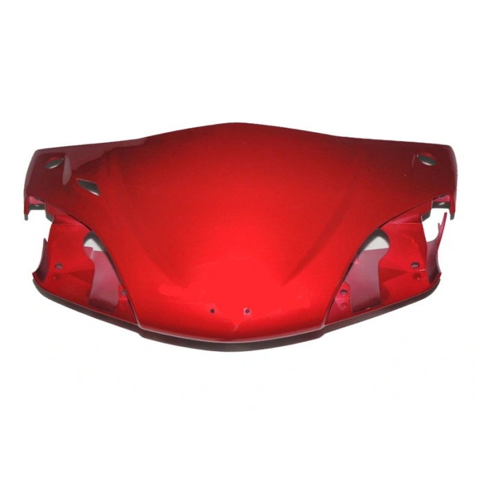 SİNYAL PANELİ FİZY 125  KIRMIZI