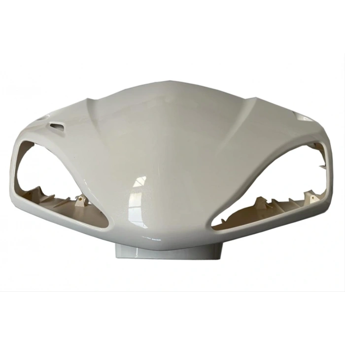 SİNYAL PANELİ FURY 110 BEYAZ