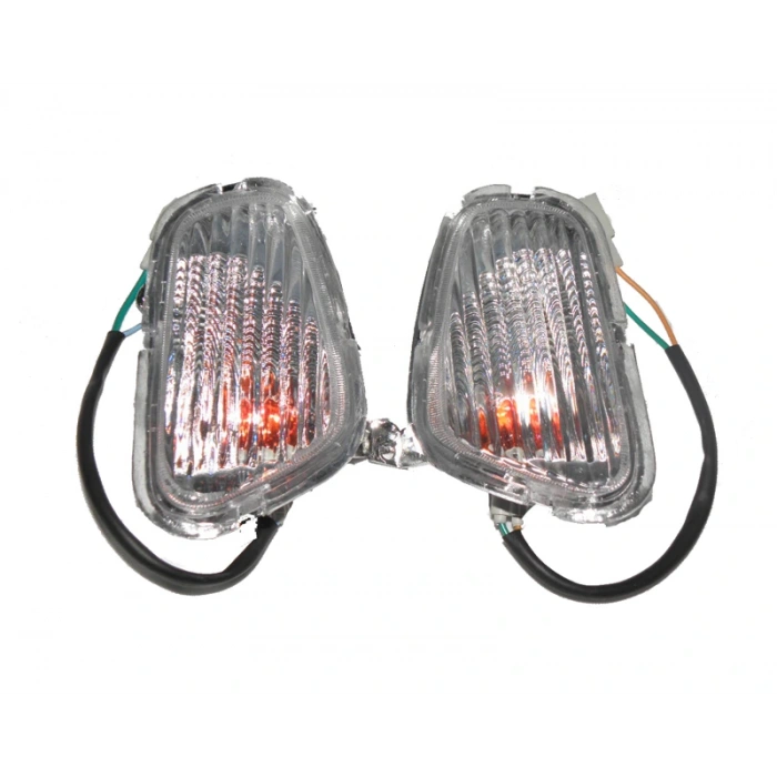 SİNYAL SK 150 HS SCOOTER ÖN (SAĞ+SOL)