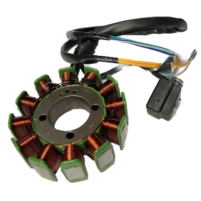 STATÖR 100 MG SUPERBOY İ (12 Lİ)