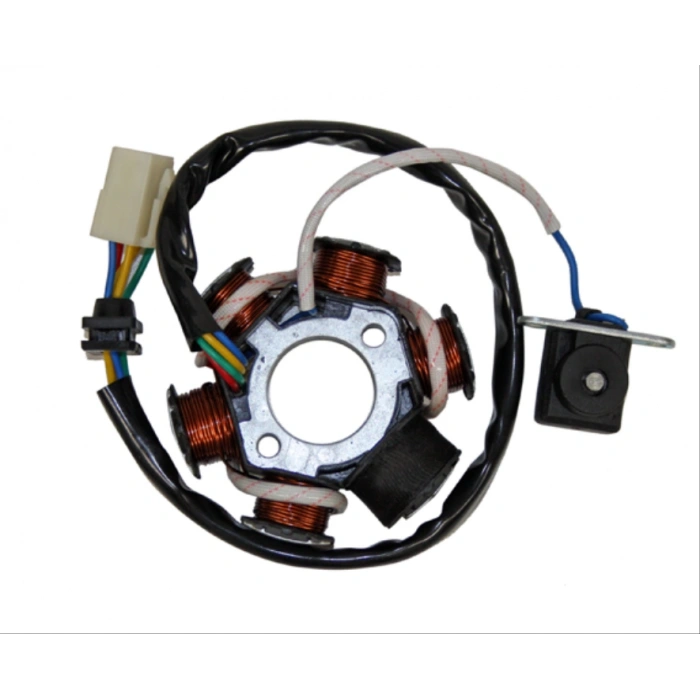 STATÖR CUP  100 SFC (5+1)