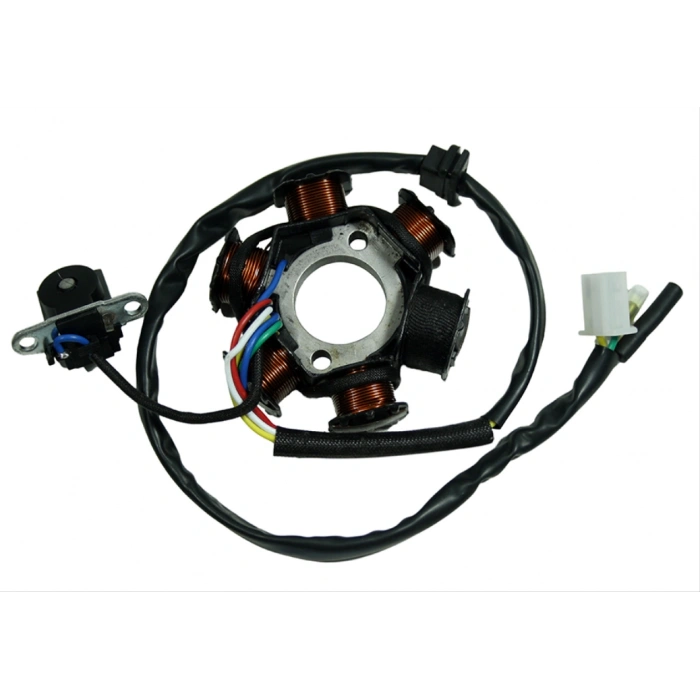 STATÖR SCOOTER 125 MT  (5+1)