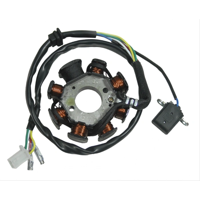 STATÖR SCOOTER 150 HS (7+1)