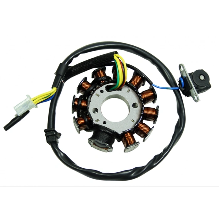 STATÖR SCOOTER 150 MASH (10+1)