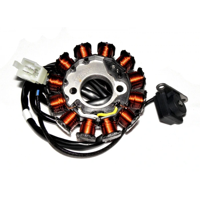 STATÖR SCOOTER FİZY 125  (12 Lİ)