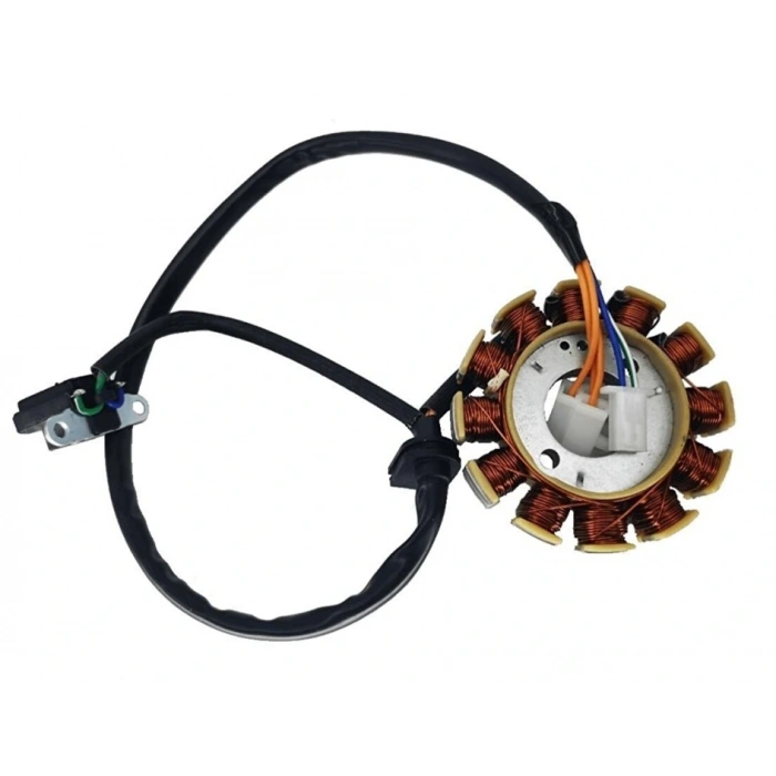 STATÖR SCOOTER RITMICA 100 (12 Lİ)