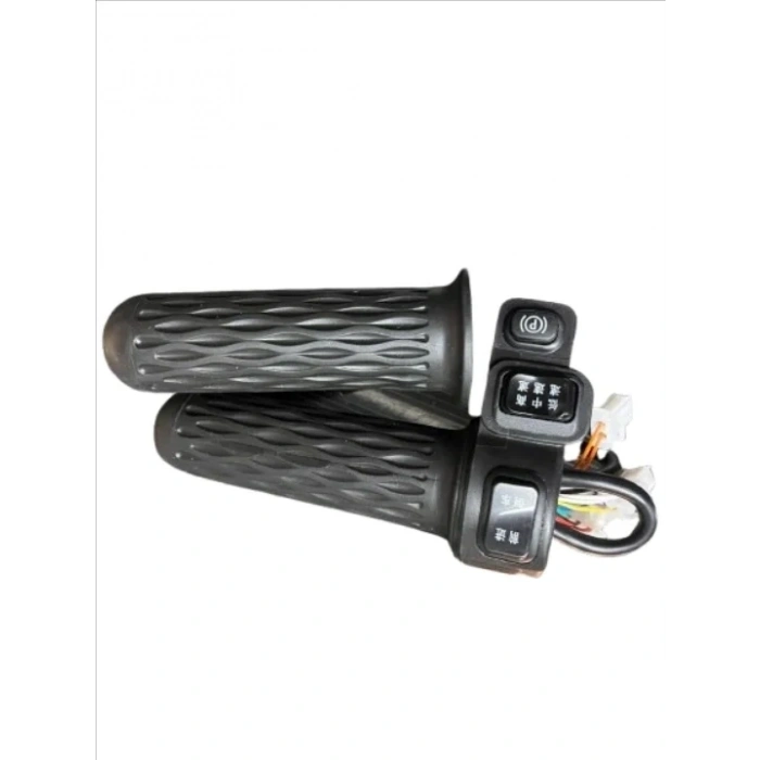 STMAX GF 200 GAZ KOLU TAKIM