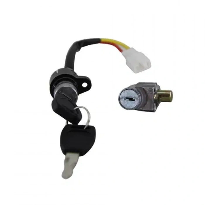 STMAX SMART 3000 KONTAK TAKIMI