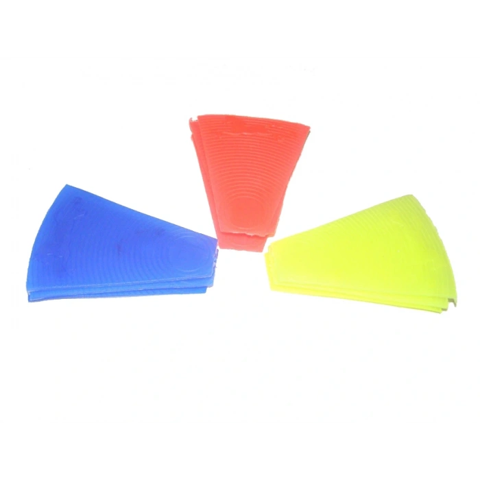 ÜÇGEN PALET BİSİKLET RENKLİ