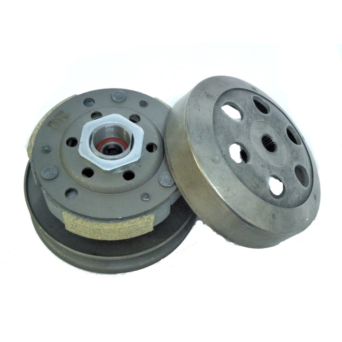 VARYATÖR ARKA 50cc SCOOTER REVİVAL