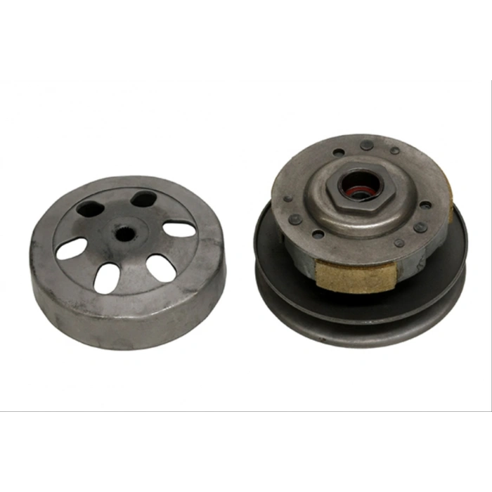 VARYATÖR ARKA ACTİVA 100