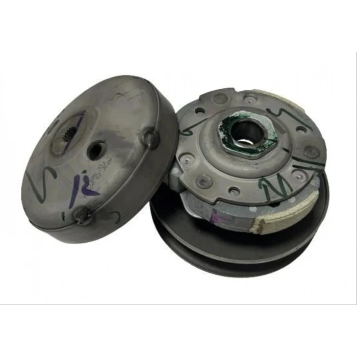 VARYATÖR ARKA TVS JÜPİTER 125 (E5)