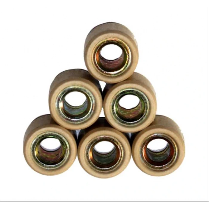 VARYATÖR BURCU ÖN (6 ADET) SCOOTER 150 HS