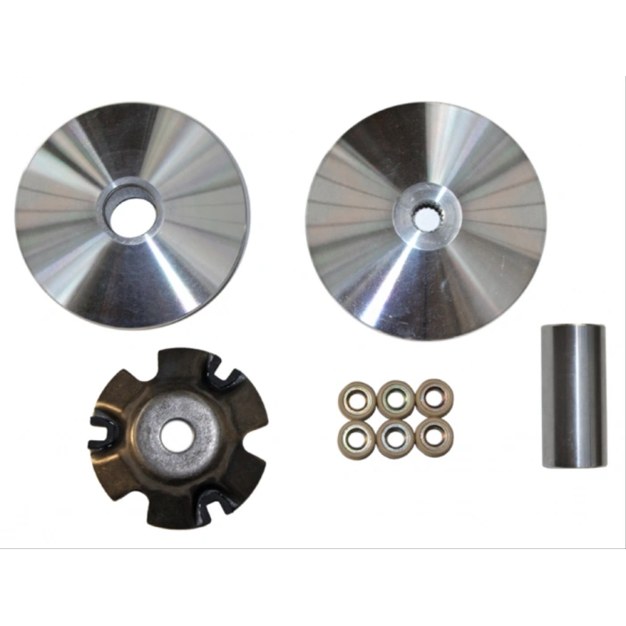 VARYATÖR ÖN 150cc SCOOTER HS