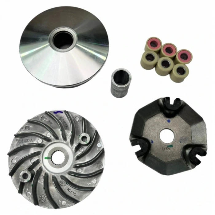 VARYATÖR ÖN TVS JÜPİTER 125 (E5)