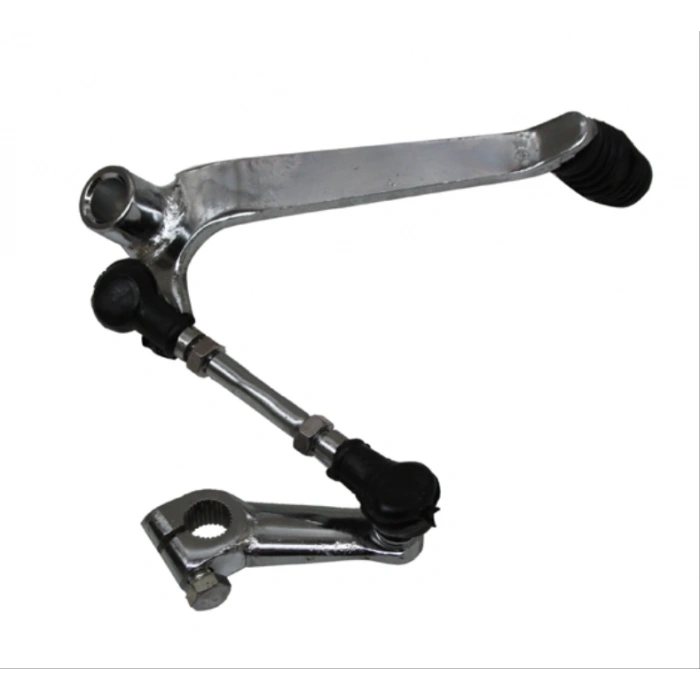 VİTES PEDALI 150 KN   A MODEL