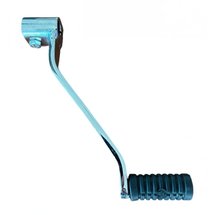 VİTES PEDALI KUBA TK-03 (NİKEL)