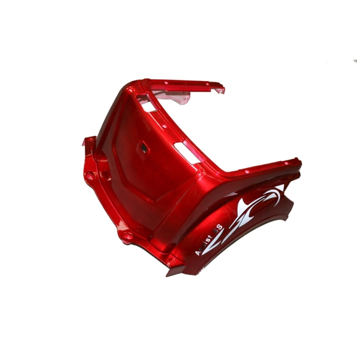 Y4EMN2014A0028 ASSİST SELE ALTI ON ORTA KARENAJ KIRMIZI