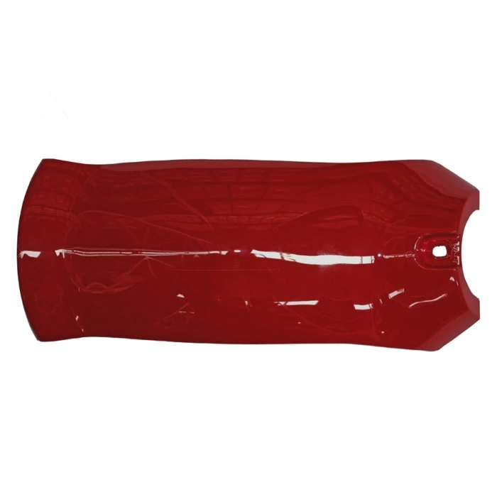 Y4MON0090A0077	ÖN ÇAMURLUK ARKA PARÇA KIRMIZI ZN 125