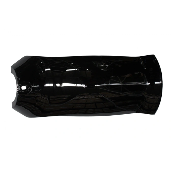 Y4MON0090A0078	ÖN ÇAMURLUK ARKA PARÇA SİYAH ZN 125