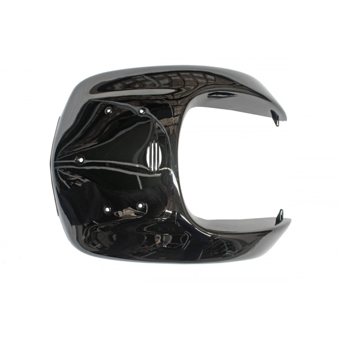 Y4MON0090A0081	ÖN PANEL SIYAH ZN 125