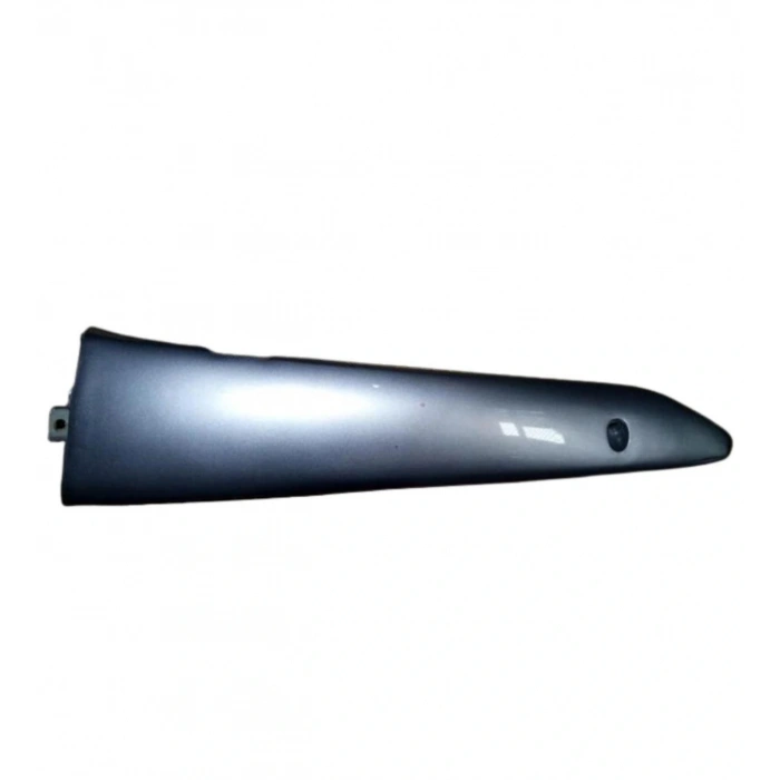 Y4MON0090A0101	SAĞ ALT MARŞBİYEL GRİ ZN 125